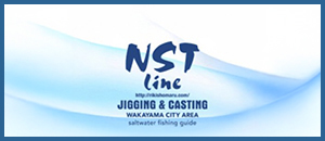 NST LINE 力尚丸
